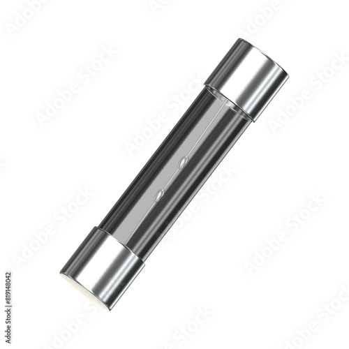 3D Glass Fuse