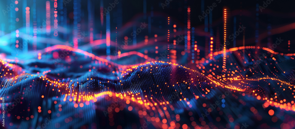 Modern minimal simple vectorized background for powerpoint of artificial intelligence, crypto currency, and crypto chart website Modern minimal simple vectorized background for powerpoint of artificial intelligence, crypto currency, and crypto chart website