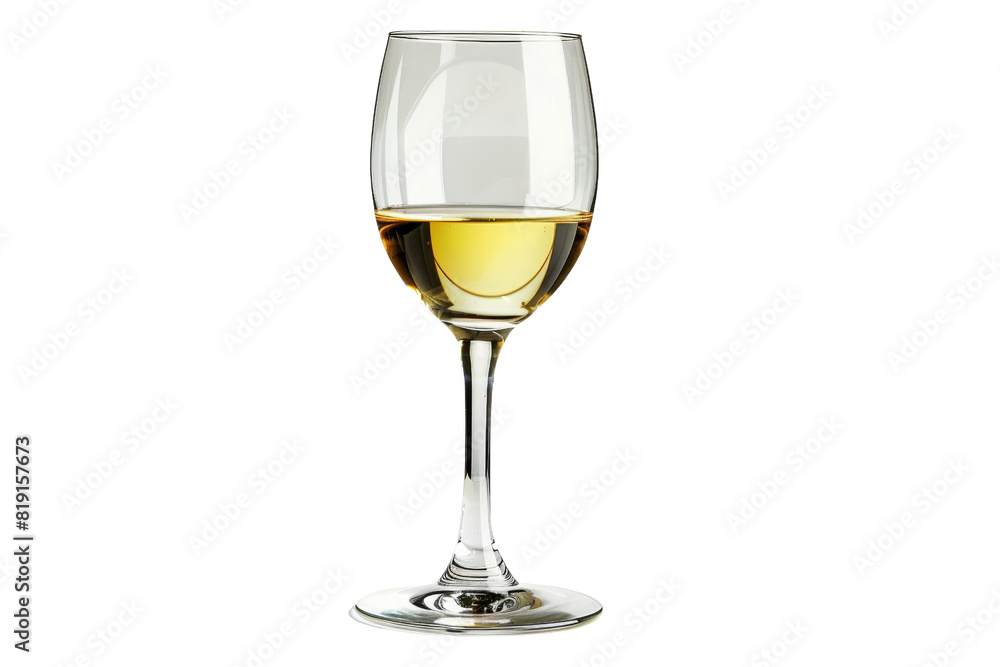 Elegant wine glass filled with white wine, isolated on transparent background. Perfect for beverage, dining, and event imagery. Elegant wine glass filled with white wine, isolated on transparent background. Perfect for beverage, dining, and event imagery.