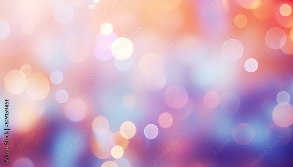 background with bokeh background with bokeh