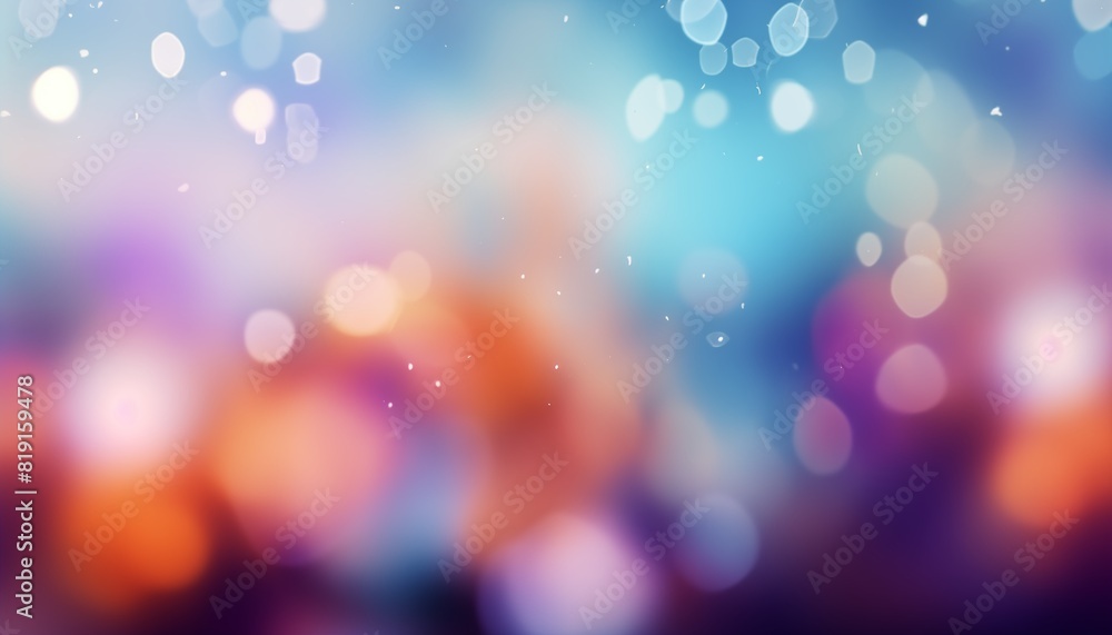 background with bokeh background with bokeh