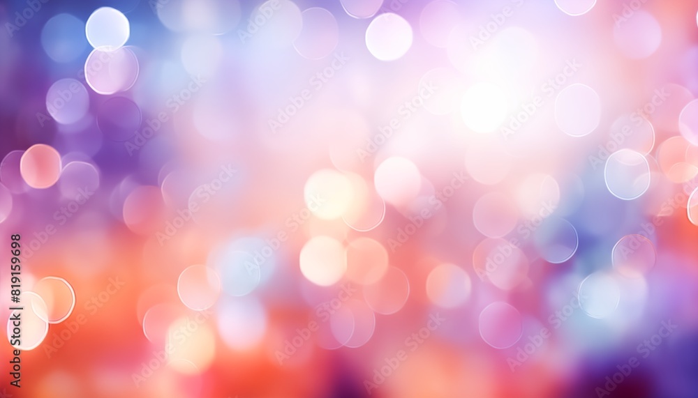 background with bokeh background with bokeh