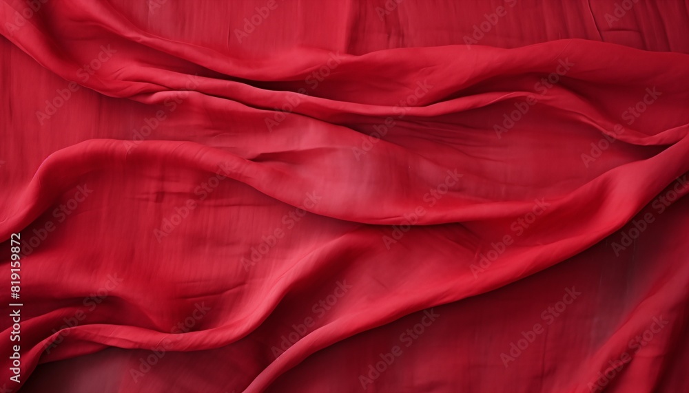 red linen fabric texture red linen fabric texture