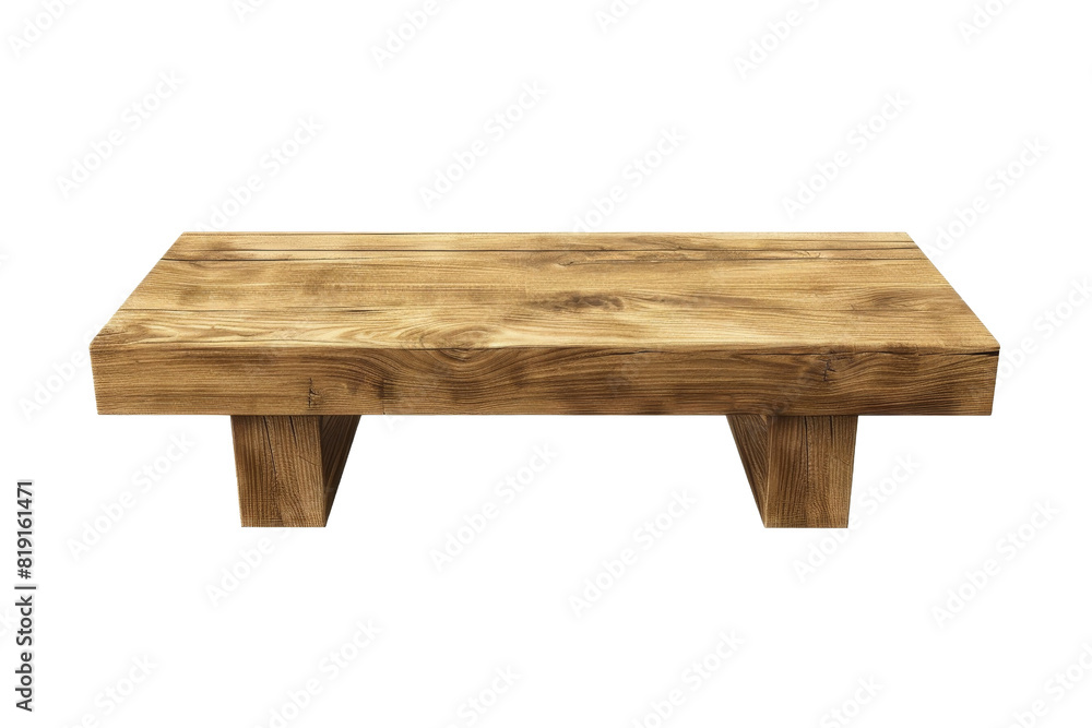 Wooden table with minimalist design, perfect for home or office decor, providing a rustic touch to any interior setting. Wooden table with minimalist design, perfect for home or office decor, providing a rustic touch to any interior setting.