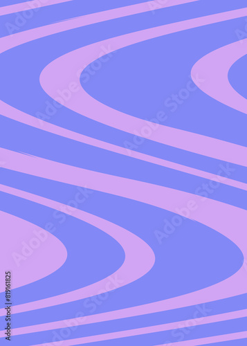 Pink and purple abstract graphic background. Abstract poster