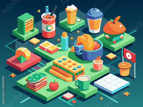 Графика и иллюстрации