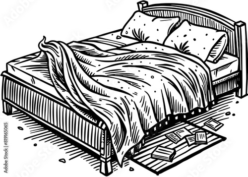 Графика и иллюстрации