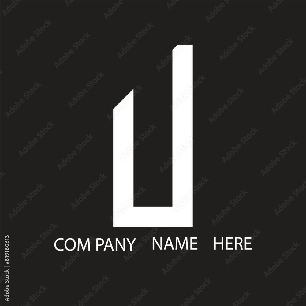 U letter logo design on Black background. U creative initials letter logo concept. U letter design.
U letter logo design on Black background. U creative initials letter logo concept. U letter design.