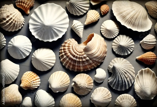 Seashells (140) © Ali