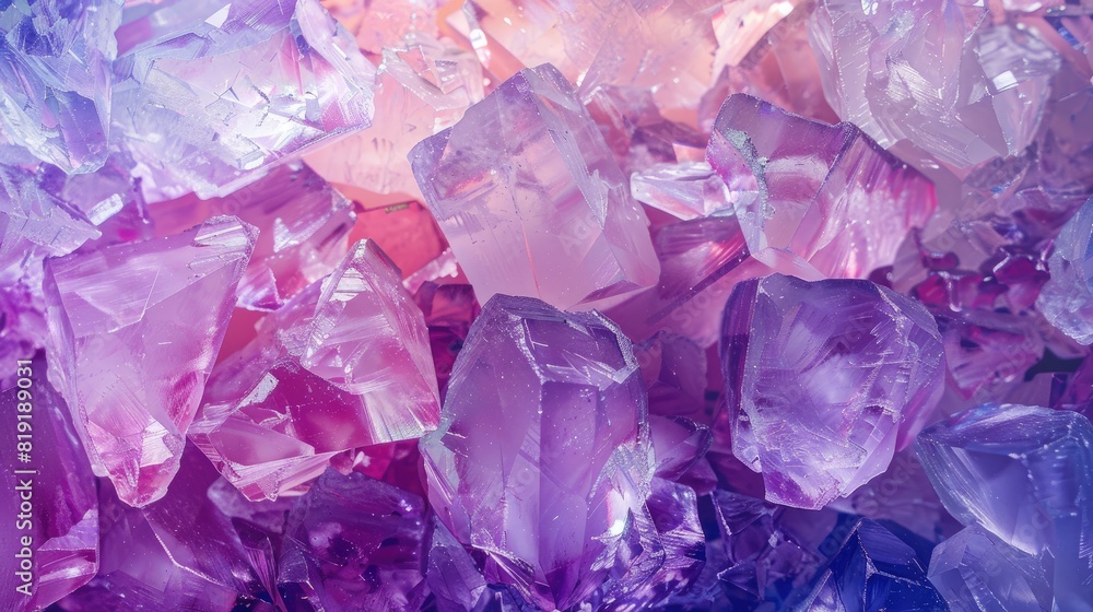 abstract crystal texture background abstract crystal texture background