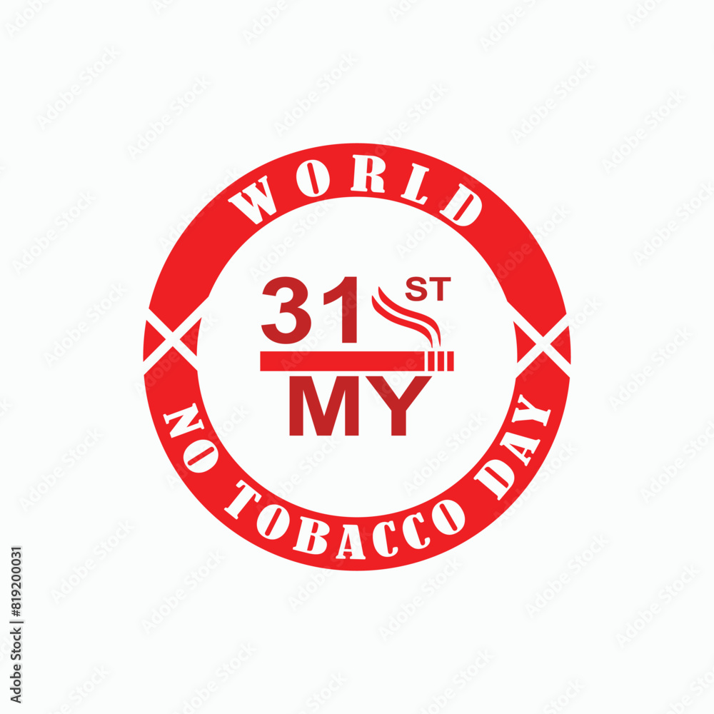 World No Tobacco Day, observed on May 31, raises World No Tobacco Day, observed on May 31, raises