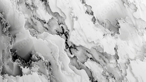 Dive into the Enchanting World of Marble Texture: A Visual Flat Design Side View of Luxury Surf 17 photo