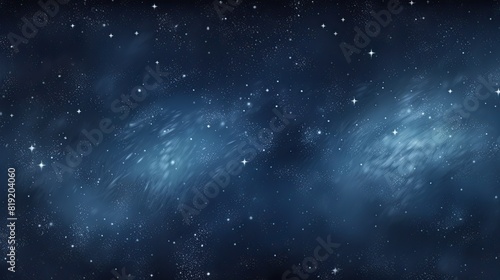 Space background with nebula and stars. Deep space. Universe.