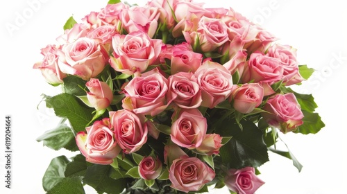 Captivating Rose Bouquets for Romantic Moments © BrilliantPixels