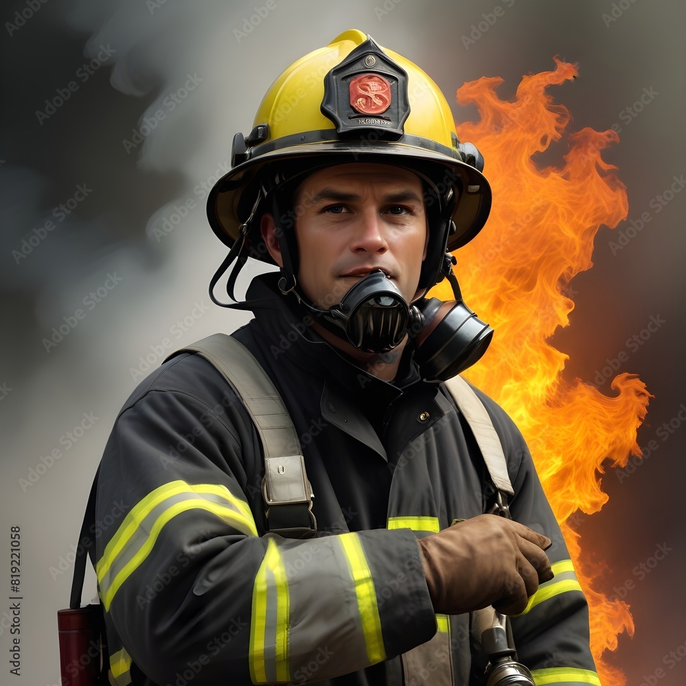 fireman fireman