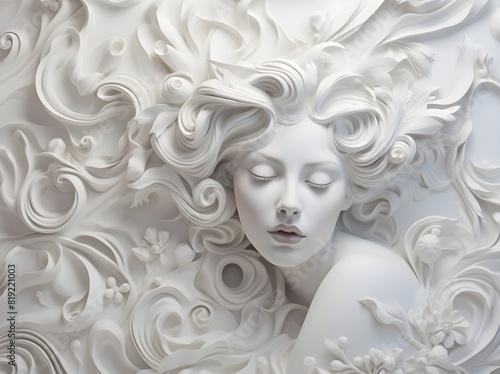 Wall art