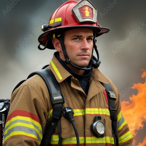 fireman