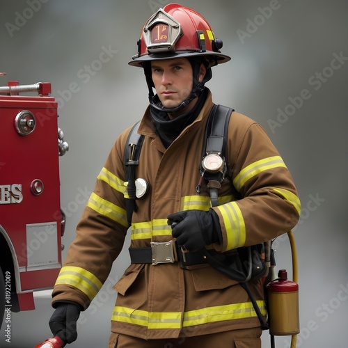 fireman