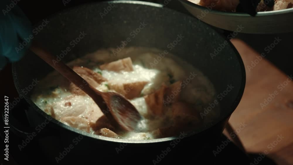 Close-up view of preparing delicious georgian food. Traditional Georgian cuisine ingredients . Close-up view of preparing delicious georgian food. Traditional Georgian cuisine ingredients .