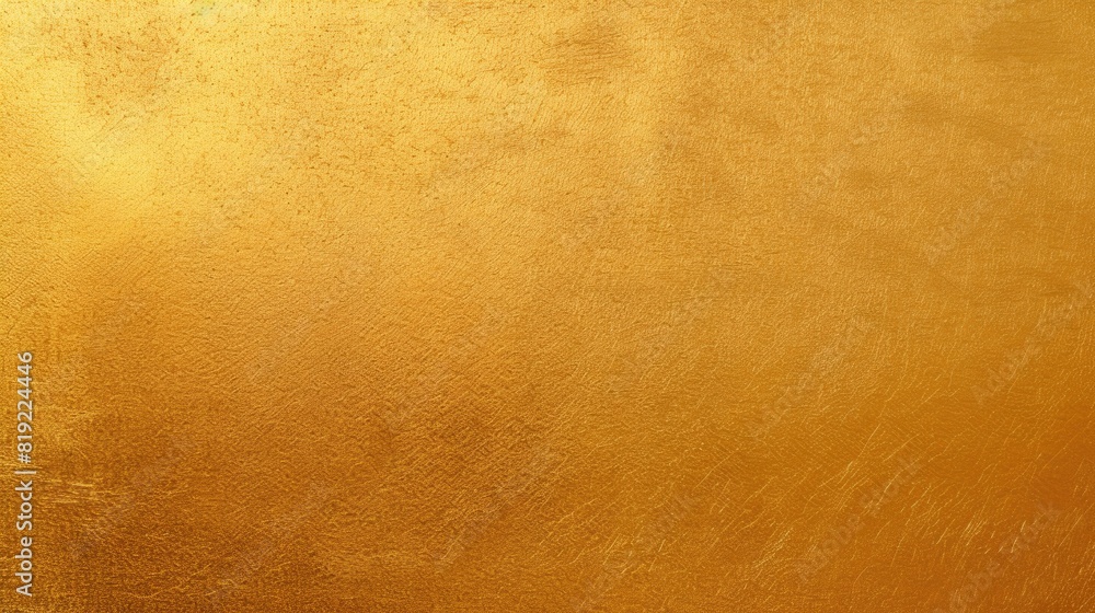 golden background or texture and gradients shadow, gold background. golden background or texture and gradients shadow, gold background.