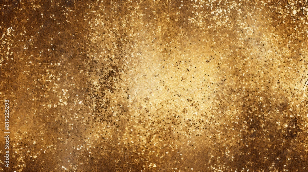golden background or gold texture and gradients shadow,gold background