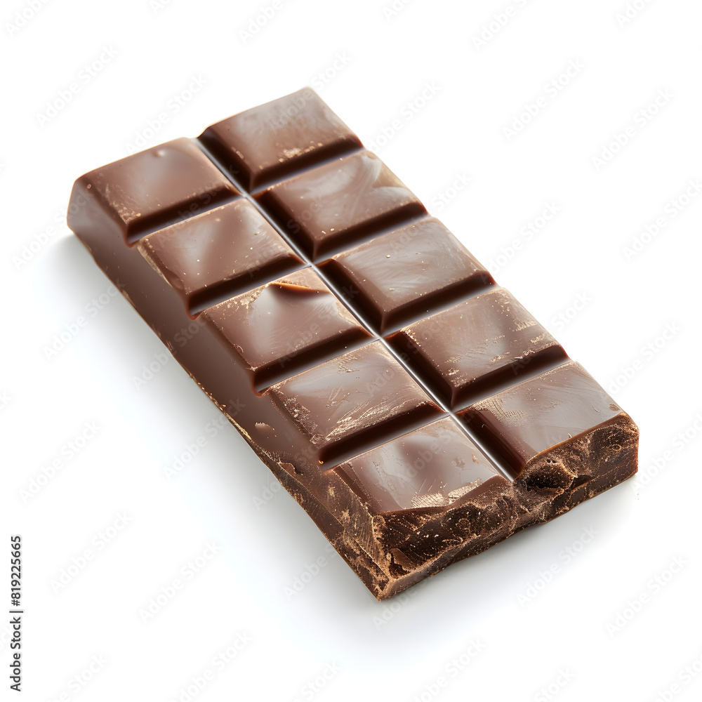 Obraz premium chocolate bar