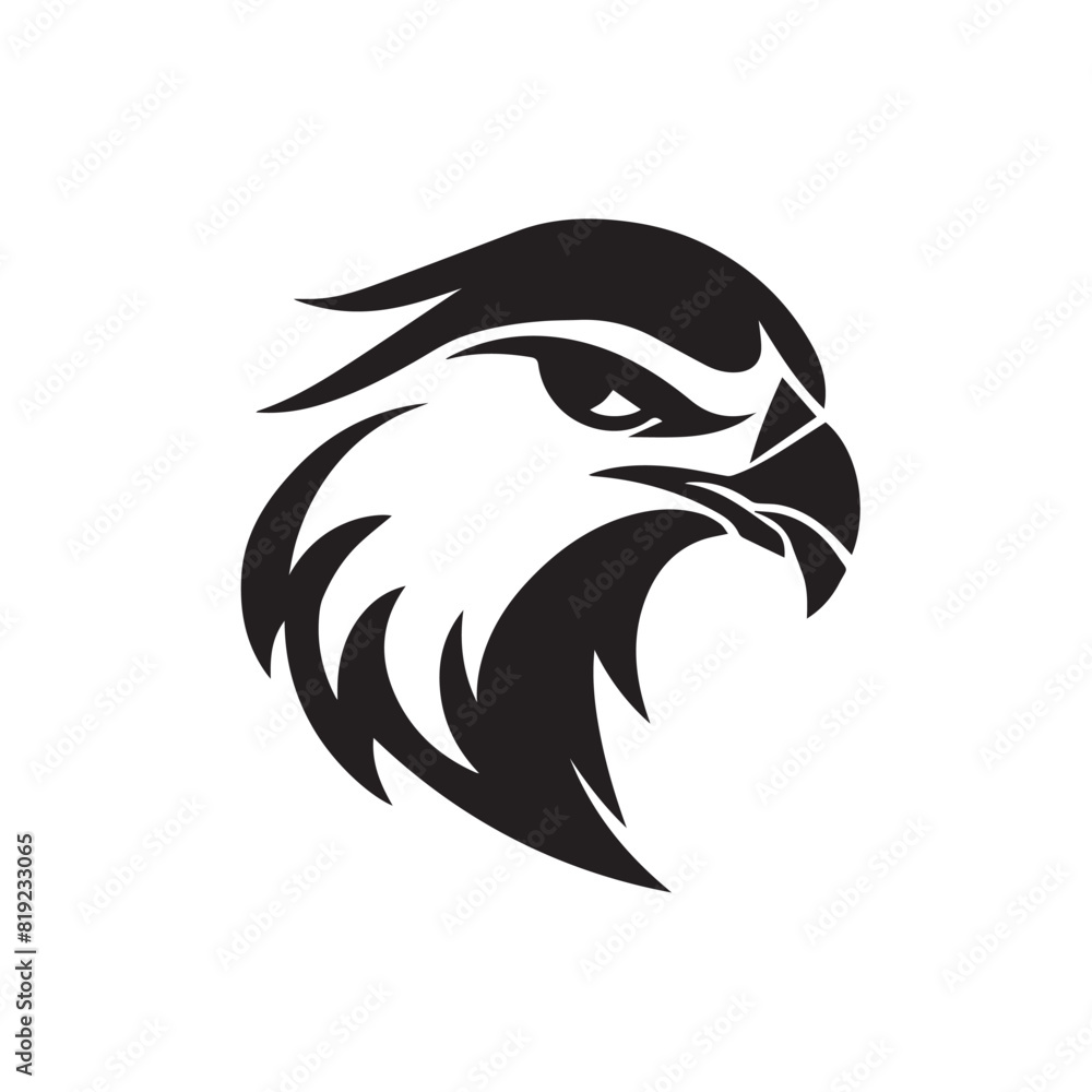 Falcon in cartoon, doodle style. Image for t-shirt, web, mobile apps and ui. Isolated 2d vector illustration in logo, icon, sketch style, Eps 10. AI Generative Falcon in cartoon, doodle style. Image for t-shirt, web, mobile apps and ui. Isolated 2d vector illustration in logo, icon, sketch style, Eps 10. AI Generative