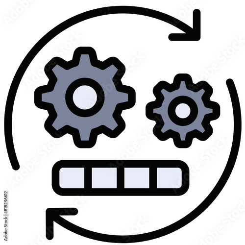 System Update Icon