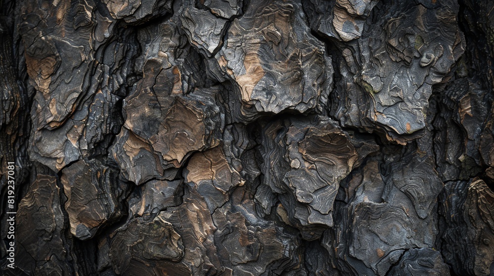 Bark of an ancient tree, deep forest, earthy browns and grays, highresolution photography, intricate bark texture Bark of an ancient tree, deep forest, earthy browns and grays, highresolution photography, intricate bark texture