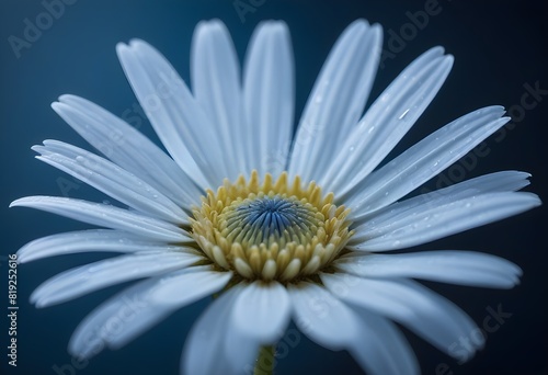 Daisies flower closeup Realistic Light understand sun light significantly summer season flower concept