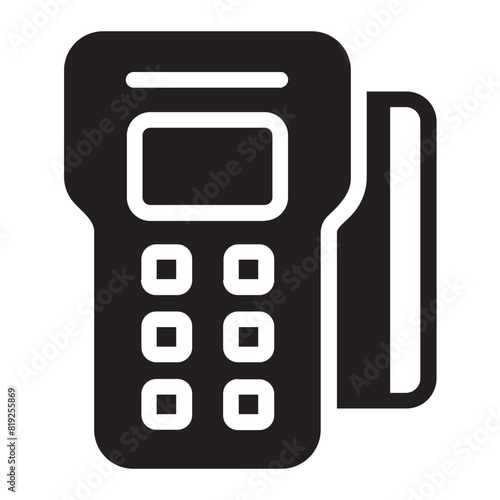 pos glyph icon