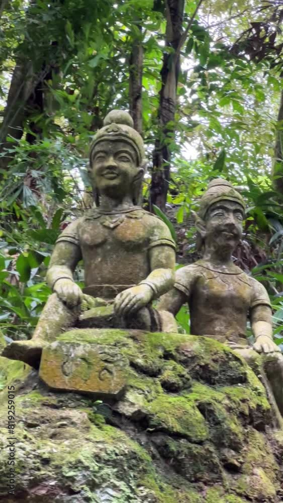 Koh Samui Thailand main attractions Koh Samui Thailand main attractions