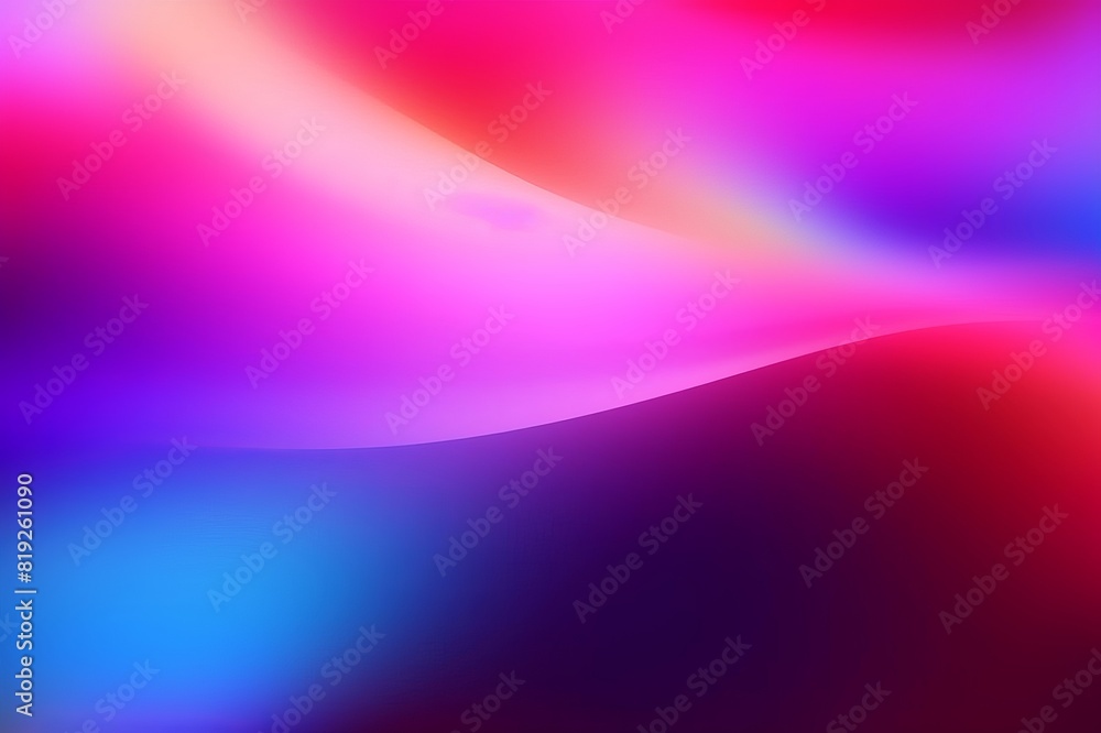 abstract blurred colorful background gradient
