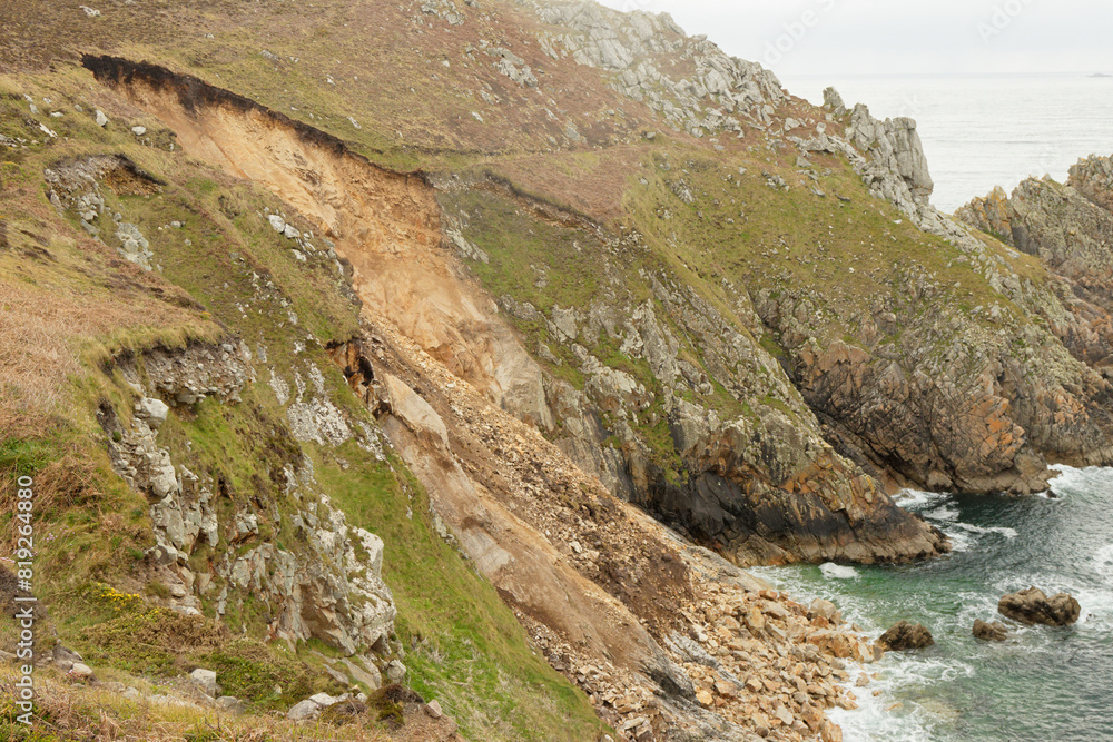 Fototapeta premium bretagne
