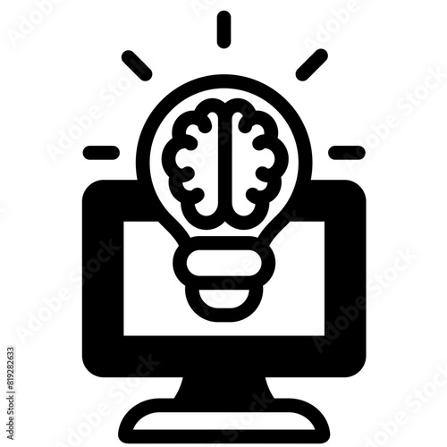 Inspiration Icon