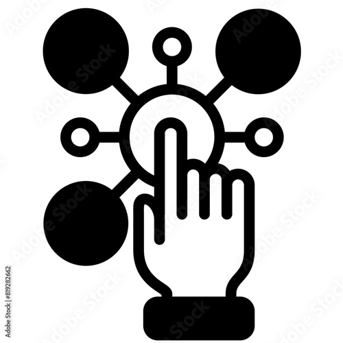 Interaction Icon