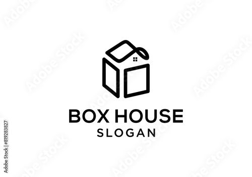 box house logo.eps