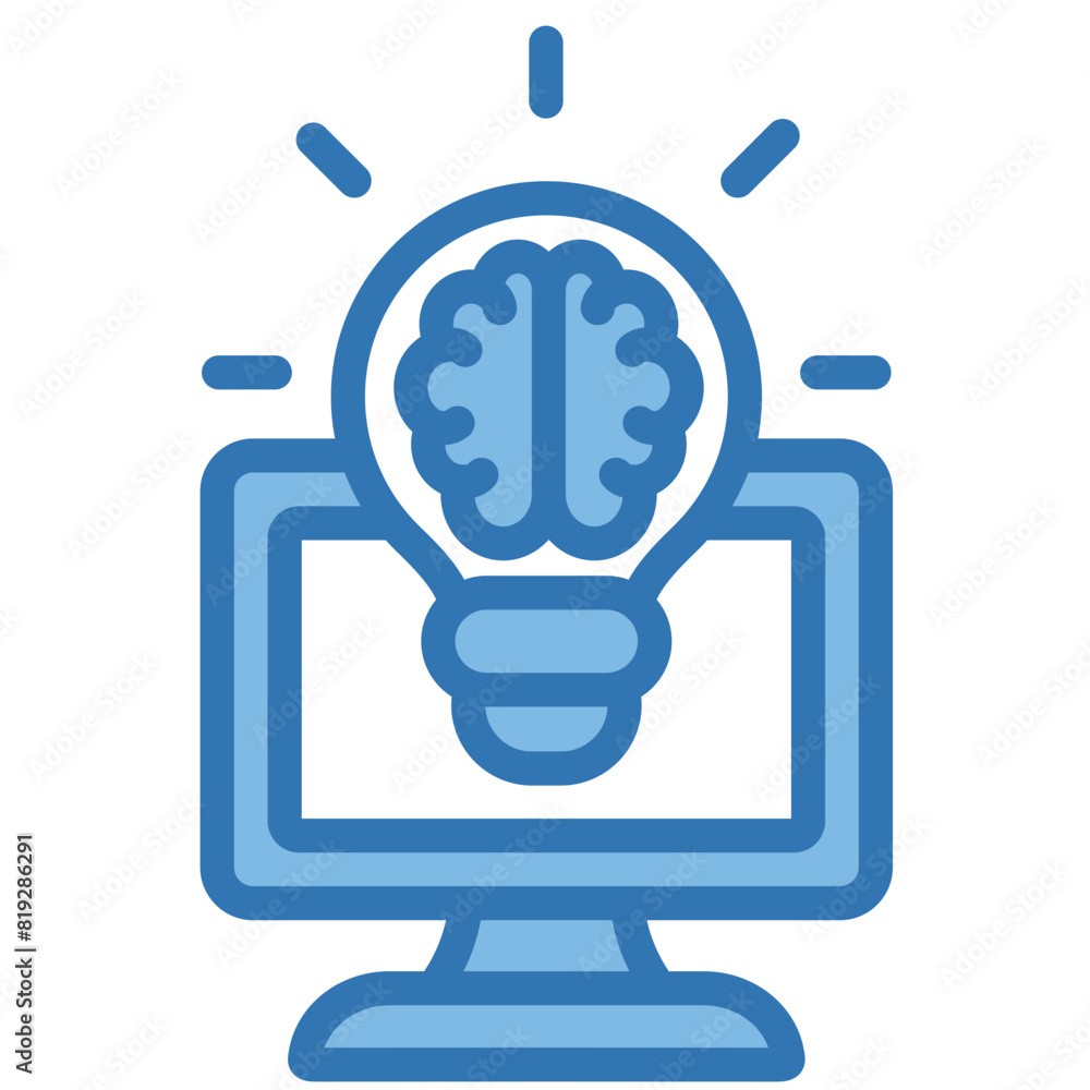Inspiration Icon Inspiration Icon