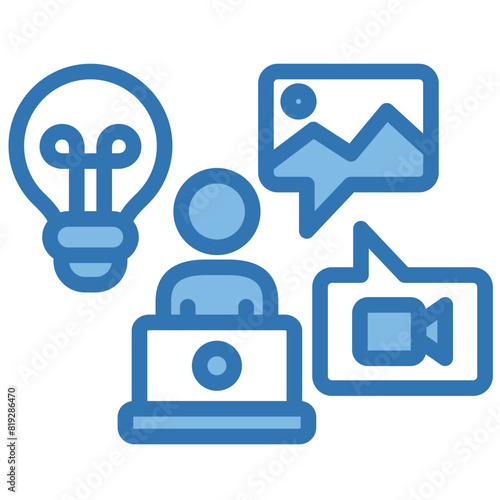Creator Icon