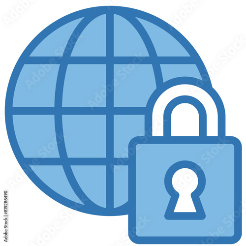 Privacy Icon