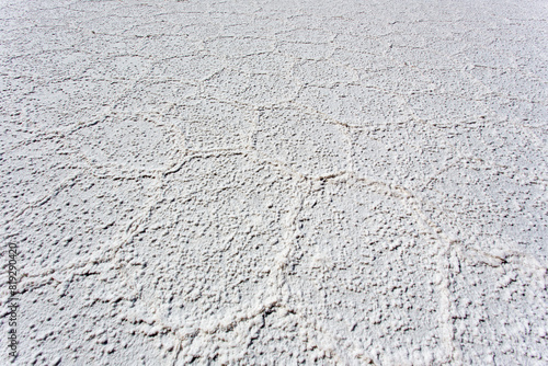 view of salar of Uyuni