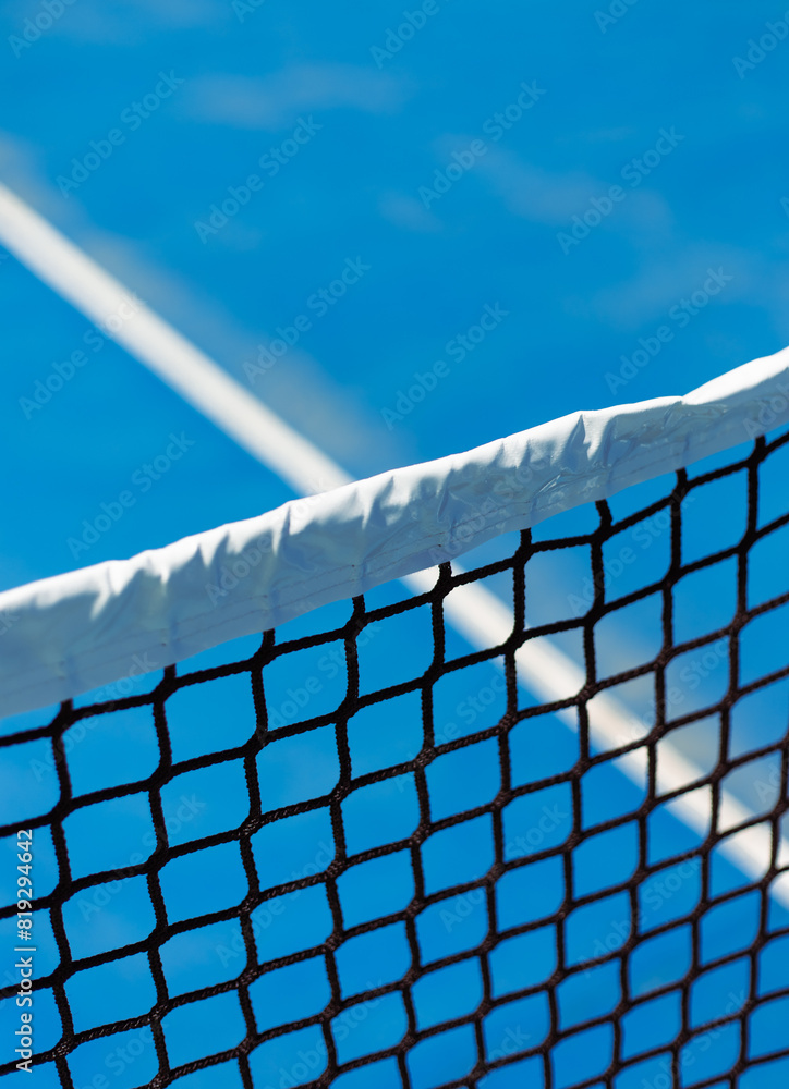 PIsta de tenis PIsta de tenis