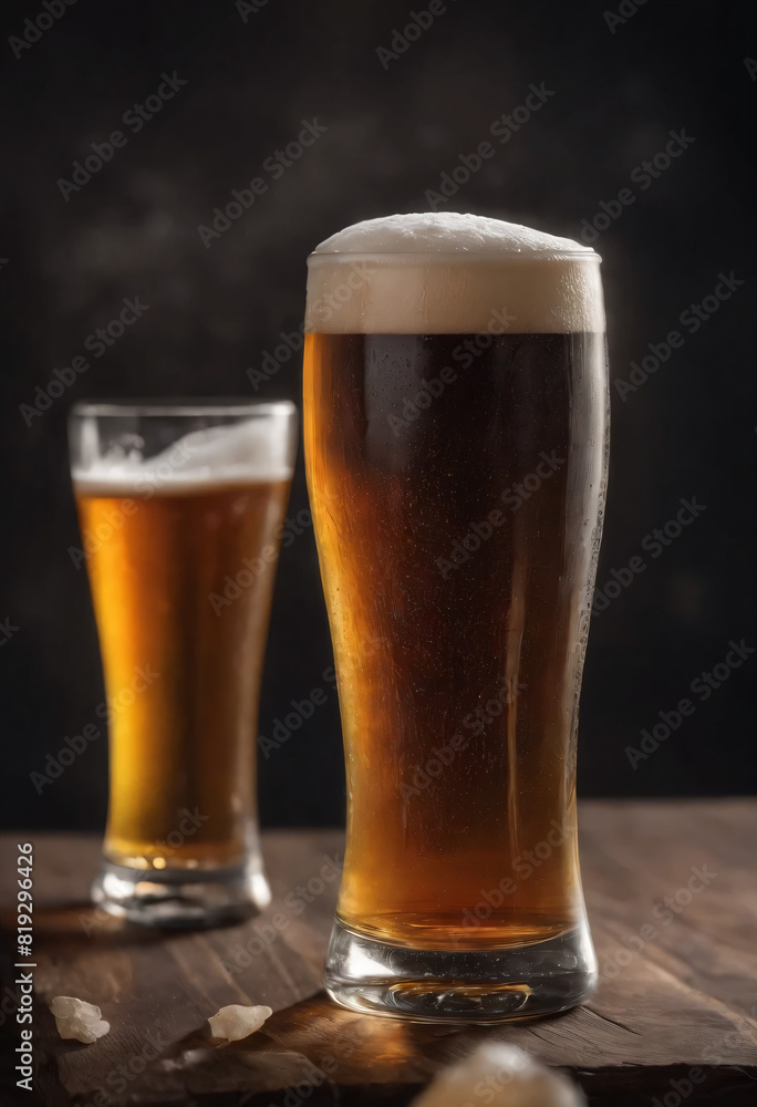 glass of beer
Prompt: best quality, highres, ultra-detailed, realistic:1.37, beer, glass, condensation, bubbles, reflection, frothy, golden color, refreshing, cold, foam, carbonation, brewery, craft b glass of beer
Prompt: best quality, highres, ultra-detailed, realistic:1.37, beer, glass, condensation, bubbles, reflection, frothy, golden color, refreshing, cold, foam, carbonation, brewery, craft b