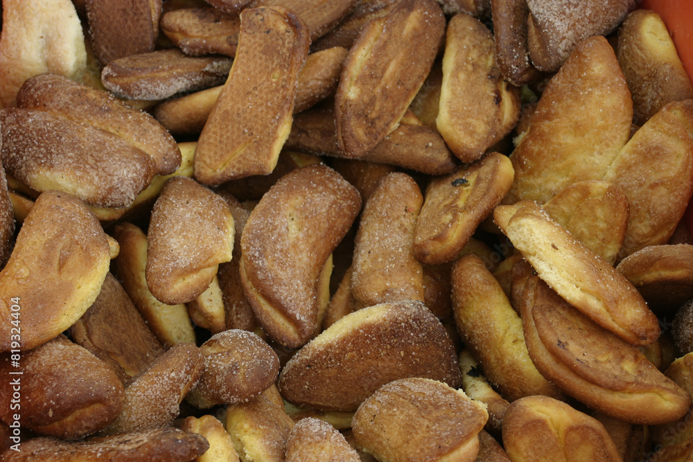 Pan Dulce regional de san Cristobal de las casas, Chiapas Pan Dulce regional de san Cristobal de las casas, Chiapas