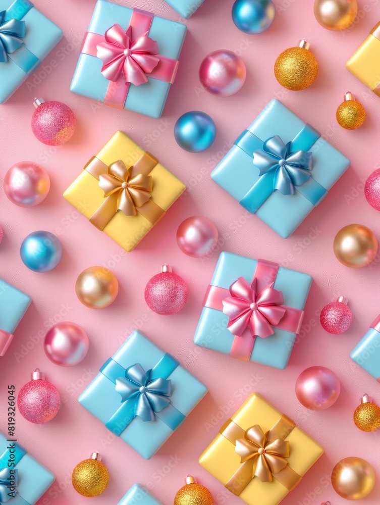 Christmas background. Festive New Year poster and banner, greeting card. Xmas decoration element. Festive Merry Christmas and Happy new year Christmas background. Festive New Year poster and banner, greeting card. Xmas decoration element. Festive Merry Christmas and Happy new year