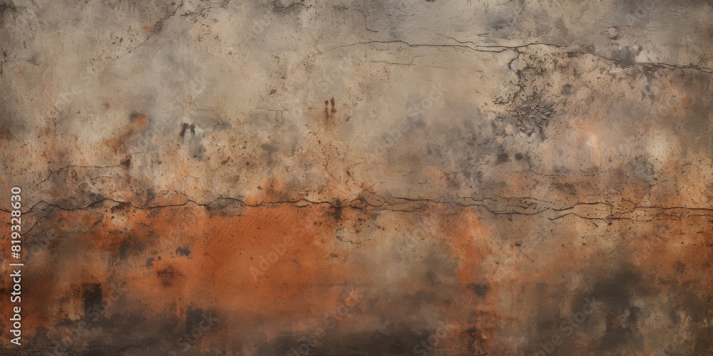Grunge metal wall texture background, old cracks in cement, dusty old film effect texture, concrete imitation facade wall. High quality photo Grunge metal wall texture background, old cracks in cement, dusty old film effect texture, concrete imitation facade wall. High quality photo