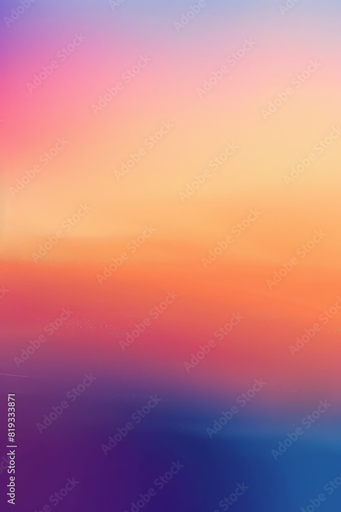 Gradient A smooth transition from dark to light colors in an abstract scene Gradient A smooth transition from dark to light colors in an abstract scene