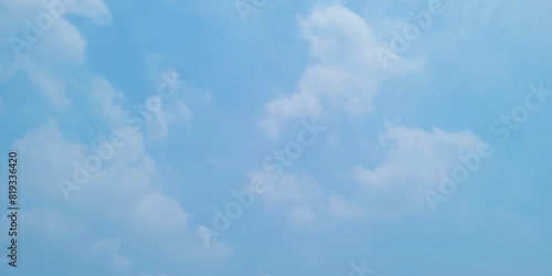 Blue sky with cloud background. Natural and cloudy fresh blue sky background. Natural sky beautiful blue and white texture background. blue sky with cloud. sky with white clouds as background.