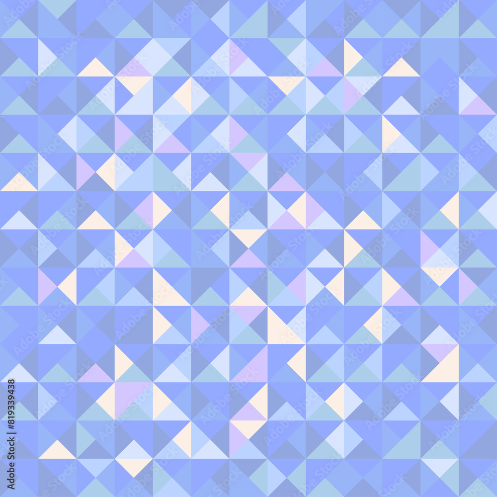 Abstract geometric background made of triangles. Abstract geometric background made of triangles.