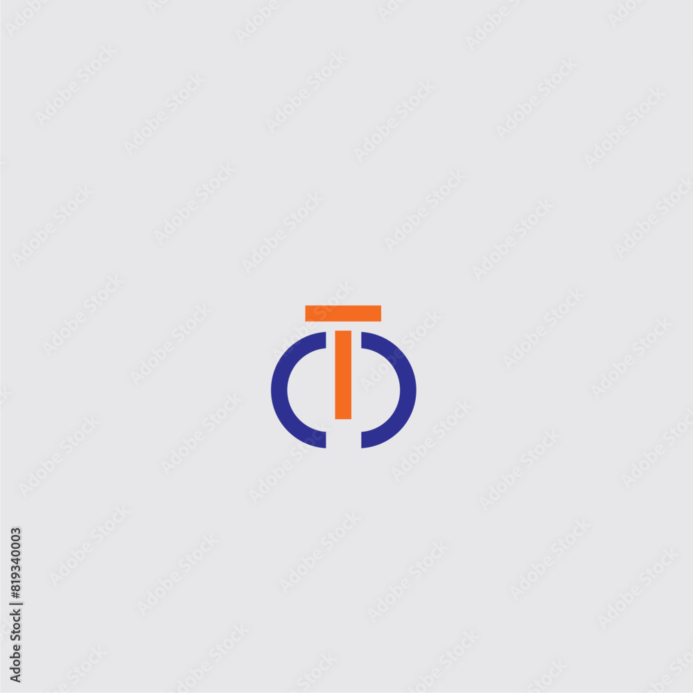Initial Letter OT Vector logo icon design template elements. Vector Logo Design for Any Purposes. Creative Modern Trendy Typography logo icon for you business. Initial Letter OT Vector logo icon design template elements. Vector Logo Design for Any Purposes. Creative Modern Trendy Typography logo icon for you business.